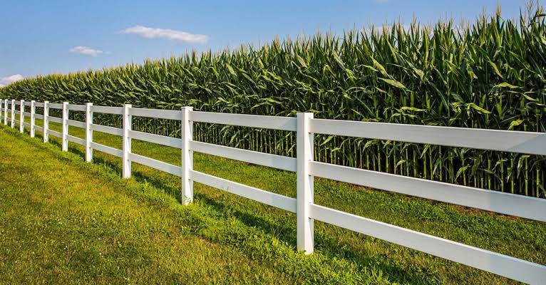 Farm & Field fence
