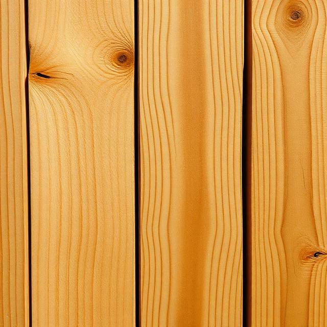 Clear / Natural Seal finish closeup